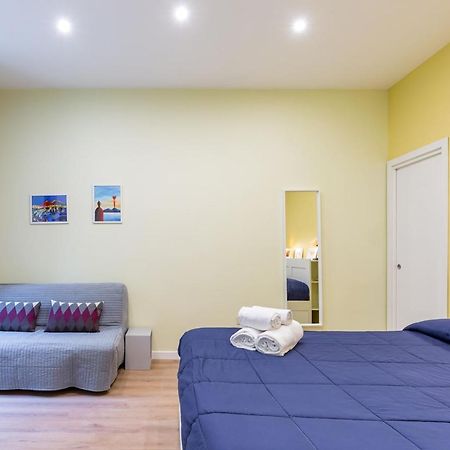 San Marcellino Cool And Central By Napoliapartments Exterior foto