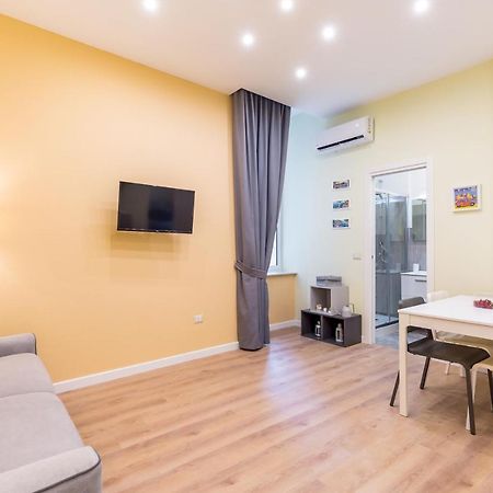 San Marcellino Cool And Central By Napoliapartments Exterior foto