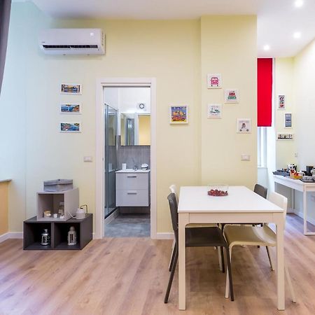 San Marcellino Cool And Central By Napoliapartments Exterior foto