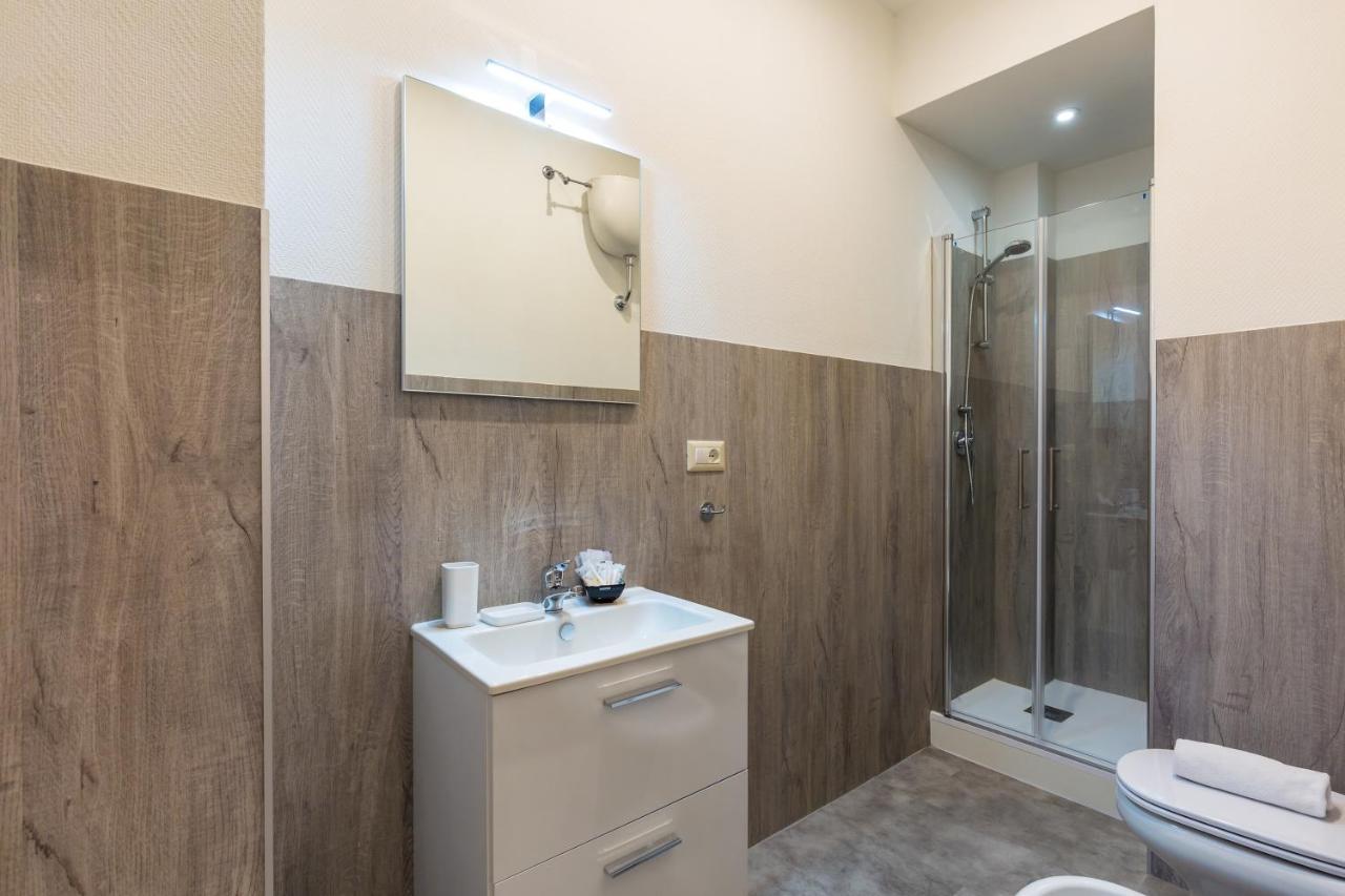 San Marcellino Cool And Central By Napoliapartments Exterior foto
