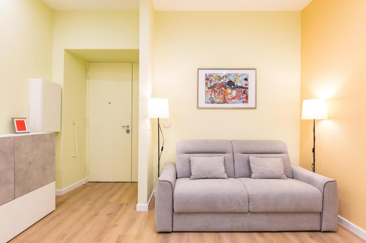 San Marcellino Cool And Central By Napoliapartments Exterior foto