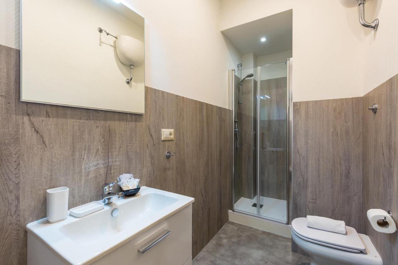 San Marcellino Cool And Central By Napoliapartments Exterior foto