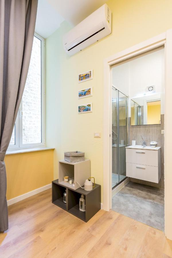San Marcellino Cool And Central By Napoliapartments Exterior foto