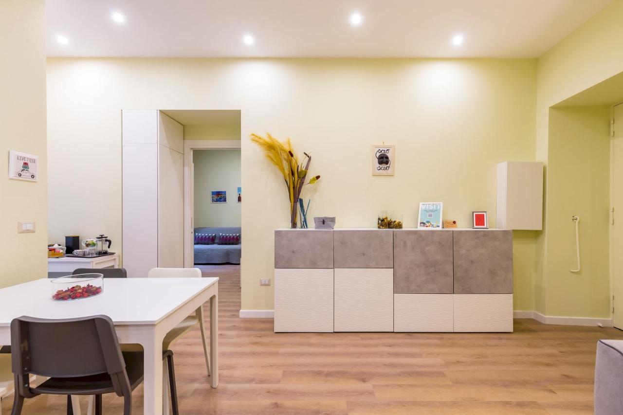 San Marcellino Cool And Central By Napoliapartments Exterior foto