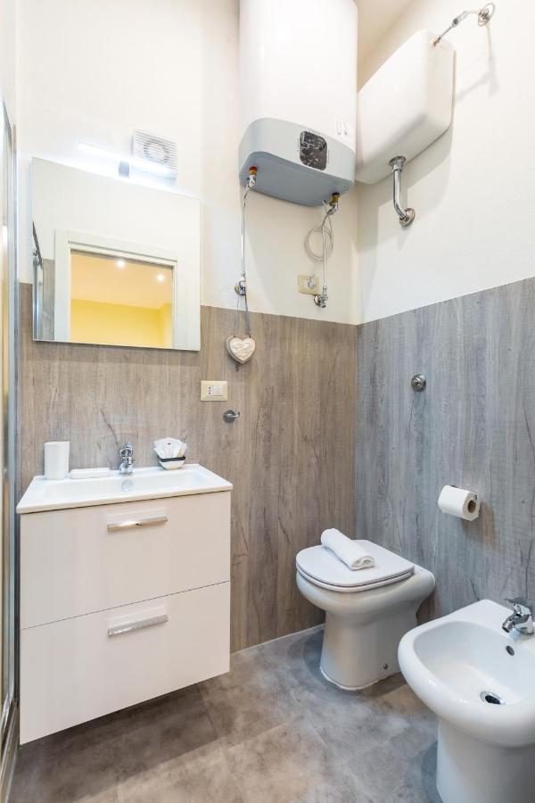 San Marcellino Cool And Central By Napoliapartments Exterior foto