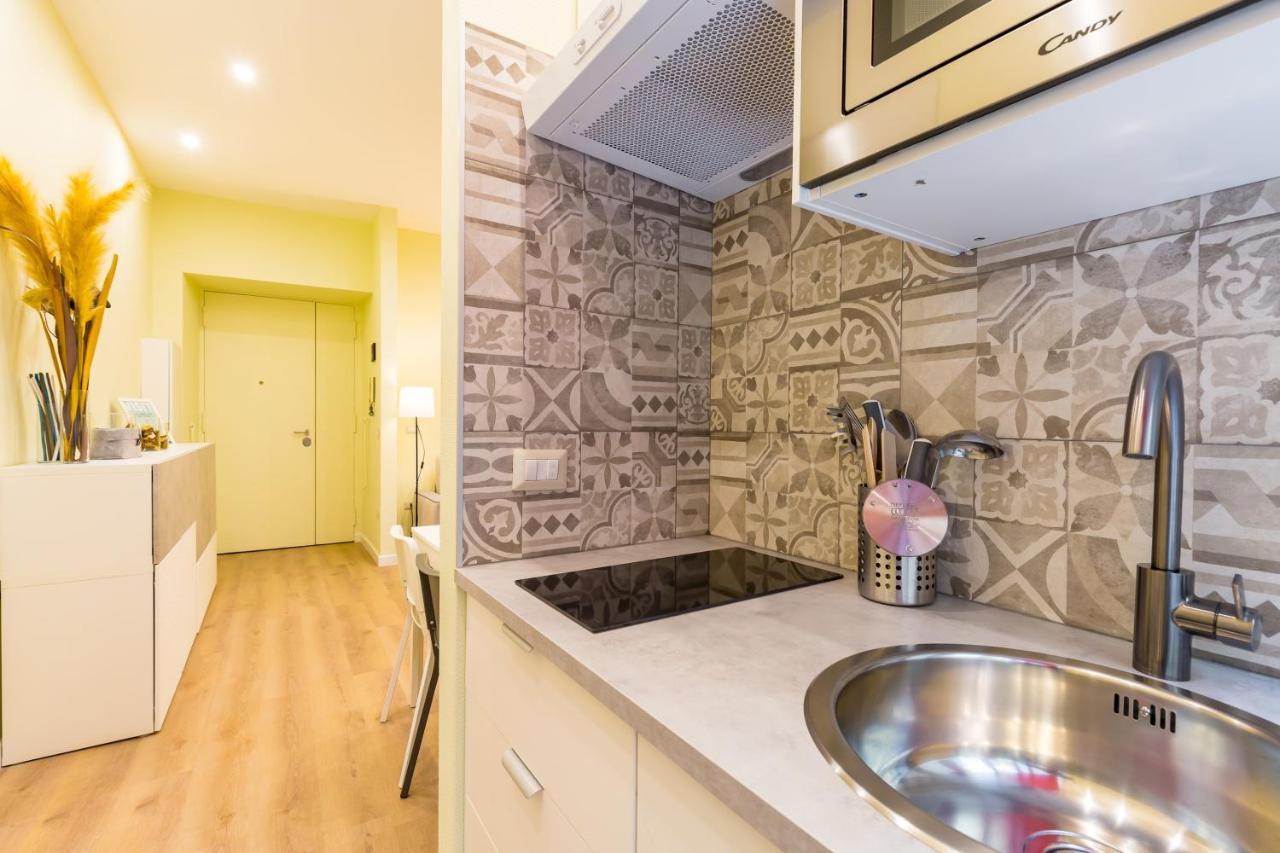 San Marcellino Cool And Central By Napoliapartments Exterior foto